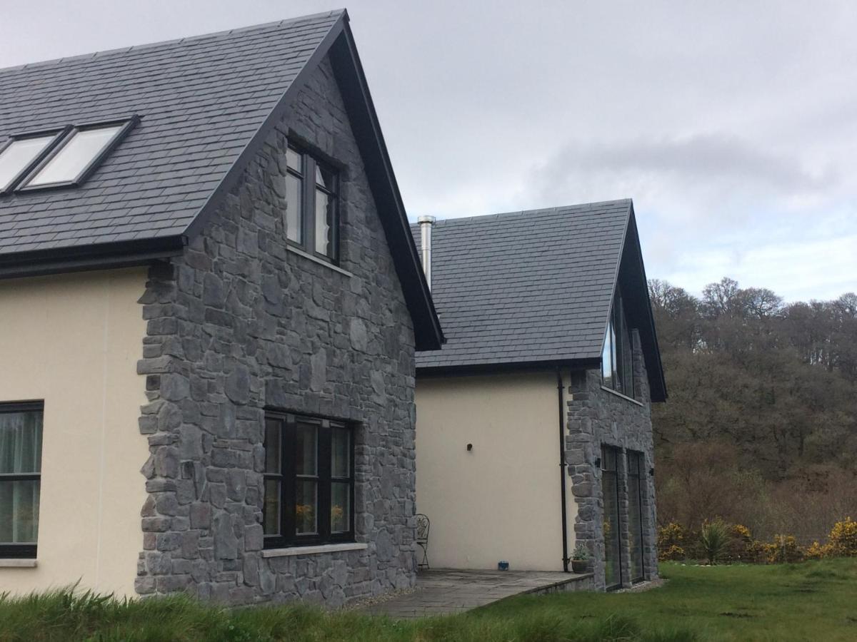 Ceo Mara Croft B&B & 2 Luxury Cabins 泰努尔特 外观 照片