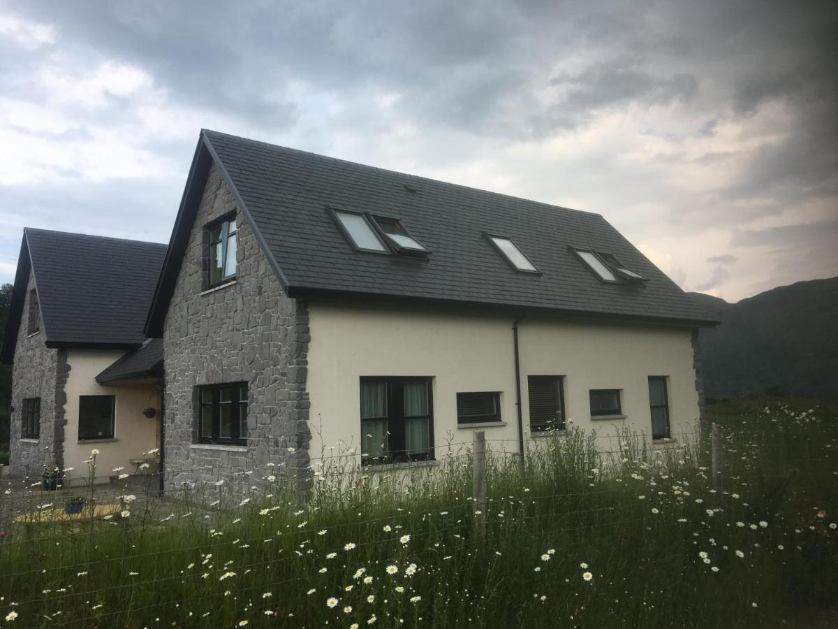 Ceo Mara Croft B&B & 2 Luxury Cabins 泰努尔特 外观 照片