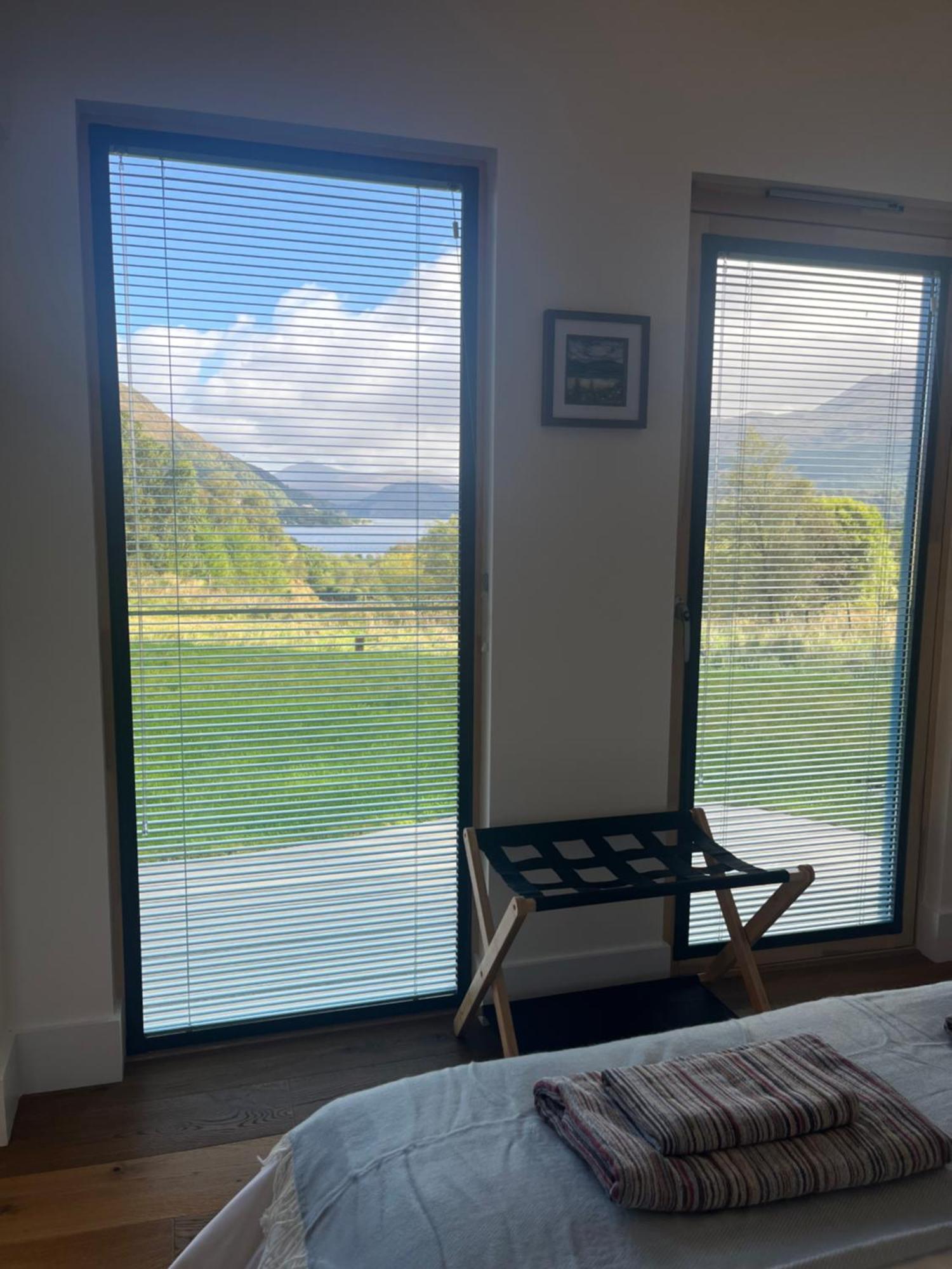 Ceo Mara Croft B&B & 2 Luxury Cabins 泰努尔特 外观 照片